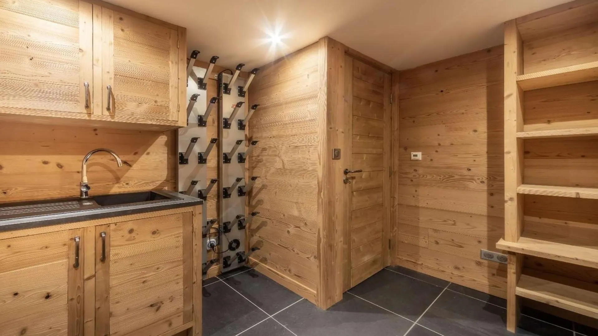 Chalet Roji: Superbe Chalet Moderne Pour 10 Personnes Proche Du Centre Morzine