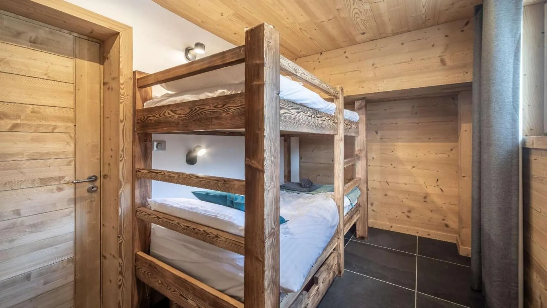 Chalet Roji: Superbe Chalet Moderne Pour 10 Personnes Proche Du Centre Morzine 0*,  France