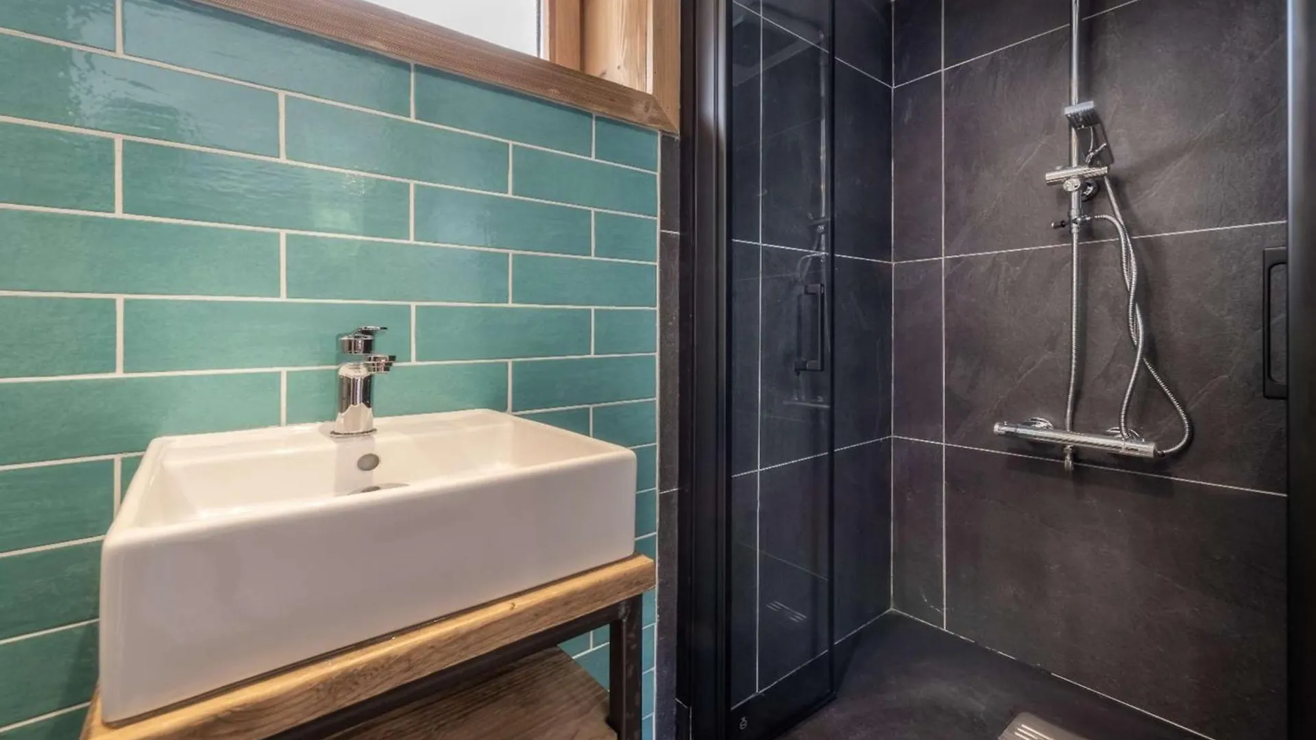 Chalet Roji: Superbe Chalet Moderne Pour 10 Personnes Proche Du Centre Morzine
