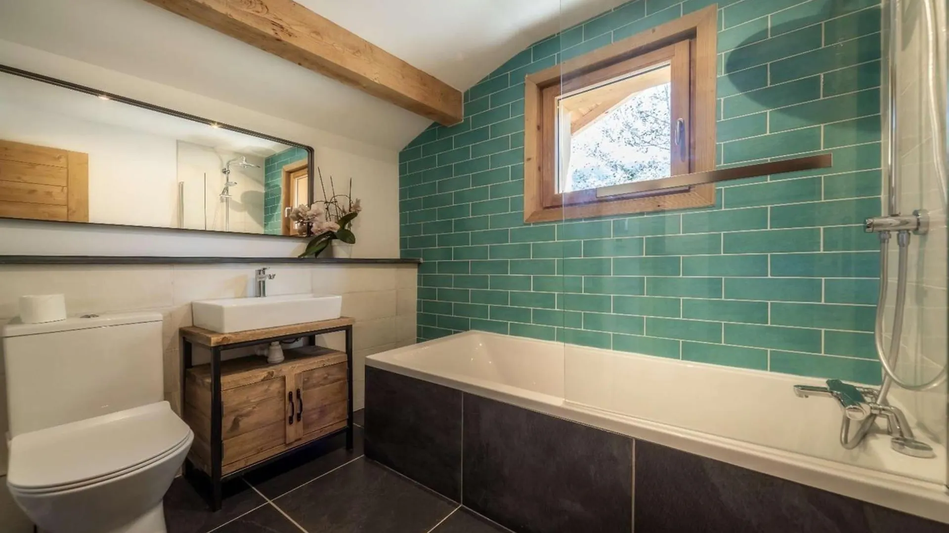 Chalet Roji: Superbe Chalet Moderne Pour 10 Personnes Proche Du Centre Morzine