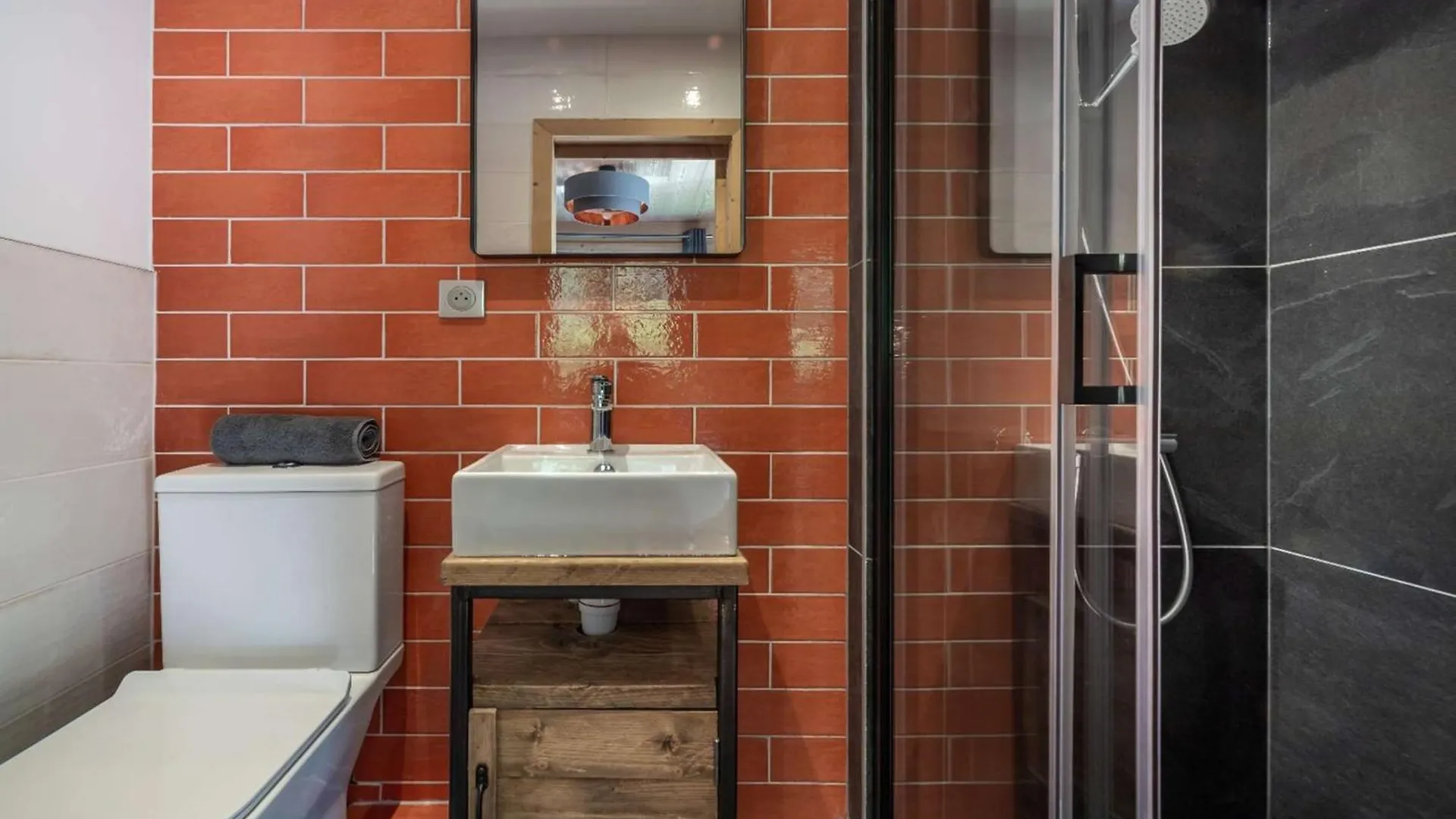 Chalet Roji: Superbe Chalet Moderne Pour 10 Personnes Proche Du Centre Morzine